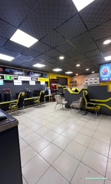 Beta Bilgisayar & Güvenlik Sistemleri