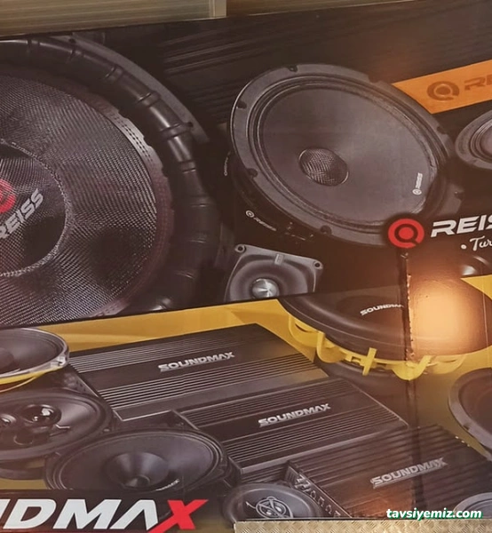 Beta Elektronik Araç Ses Ve Görüntü Sistemleri