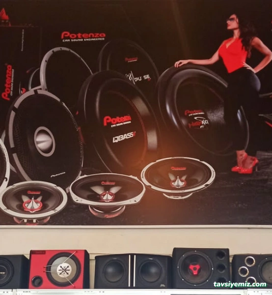 Beta Elektronik Araç Ses Ve Görüntü Sistemleri