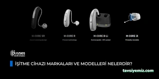 Beta İşitme Cihazları