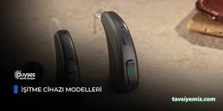 Beta İşitme Cihazları