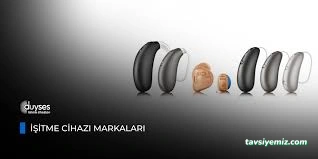 Beta İşitme Cihazları