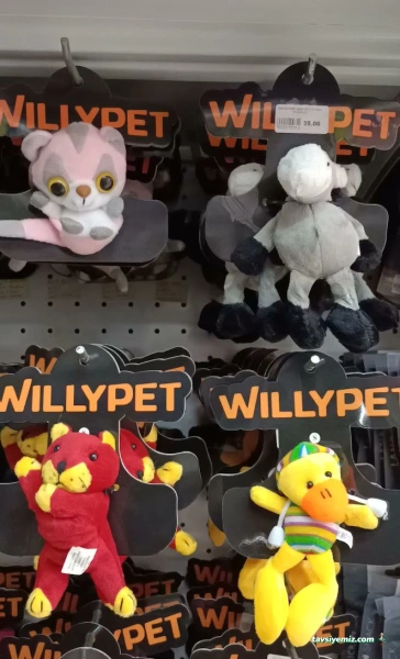 Betta Marketim Petshop