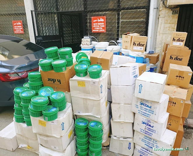 Betta Marketim Petshop