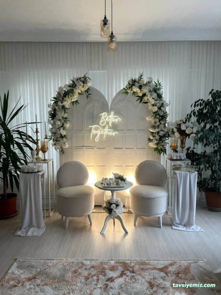 Betüş Atölye Organizasyon