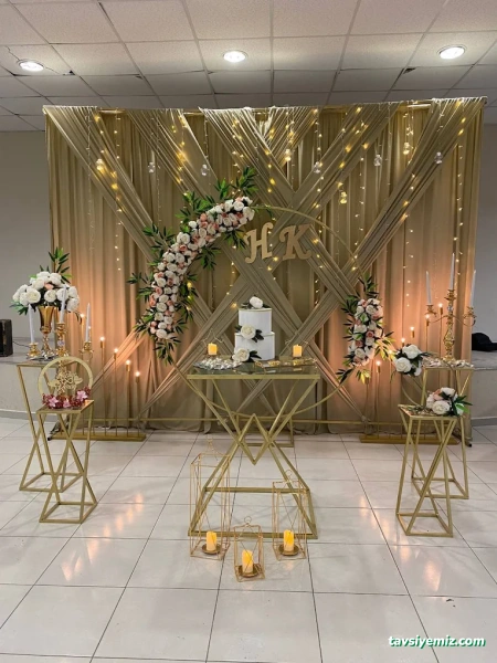 Betüş Atölye Organizasyon