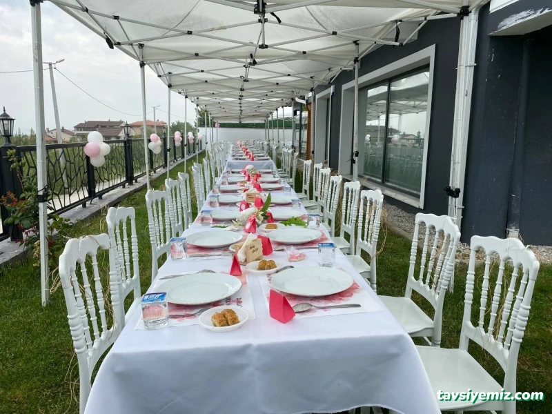 Betüş Atölye Organizasyon