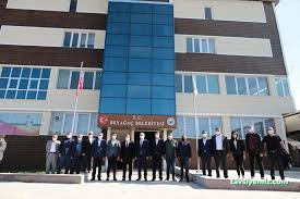 Beyağaç Belediyesi