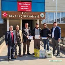 Beyağaç Belediyesi