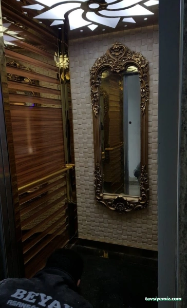 Beyak Asansör Montaj Bakım Servisi