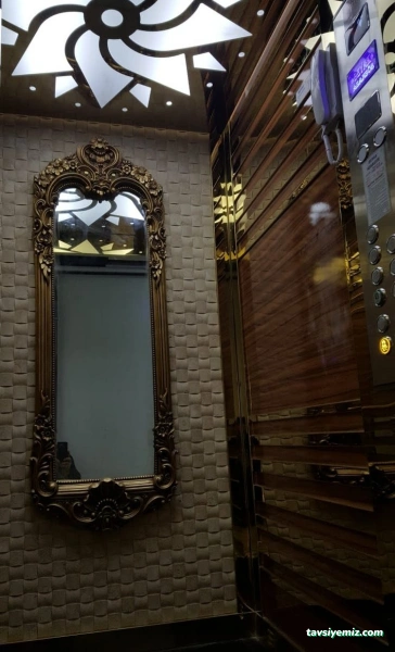 Beyak Asansör Montaj Bakım Servisi