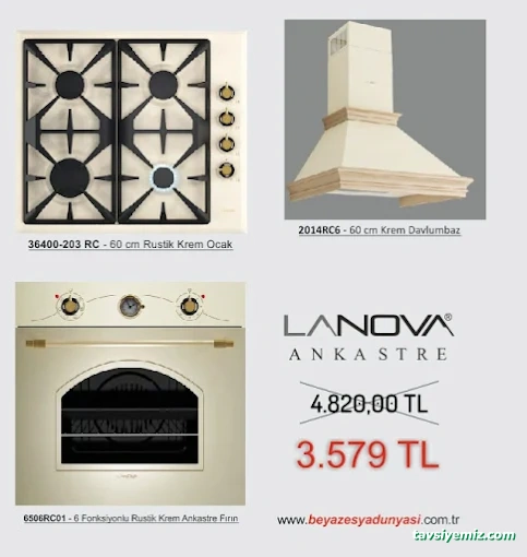 Beyaz Eşya Dünyası