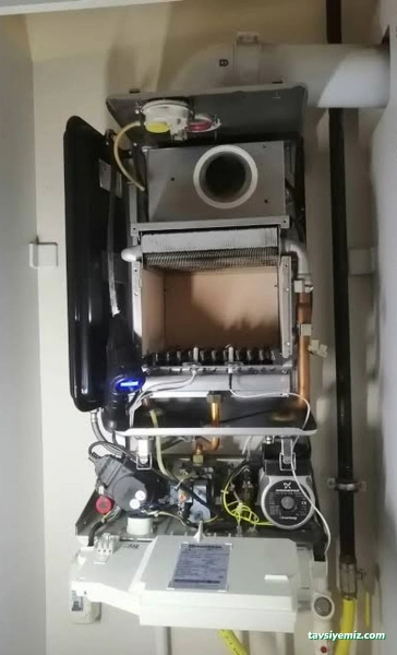 Beyaz Eşya Klima & Kombi Servisi