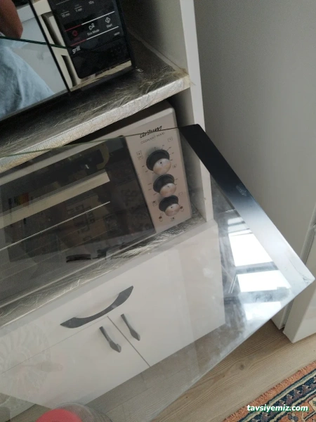 Beyaz Eşya Servisi - Alp Teknik