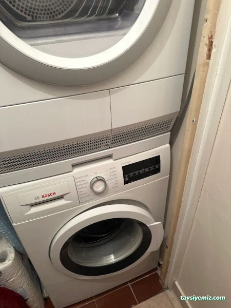 Beyaz Eşya Servisi - Alp Teknik