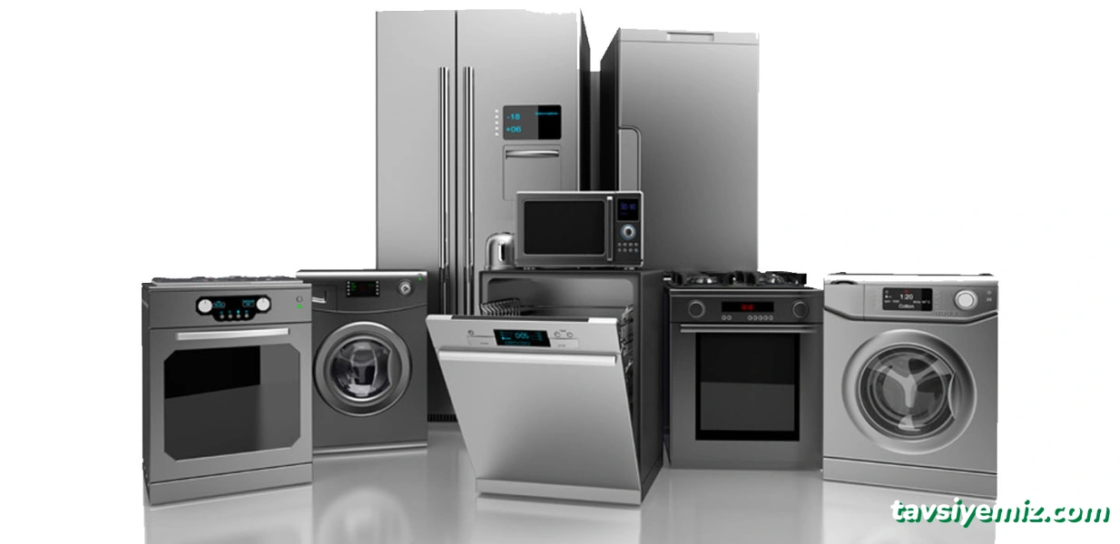 Beyaz Eşya Teknik Servis