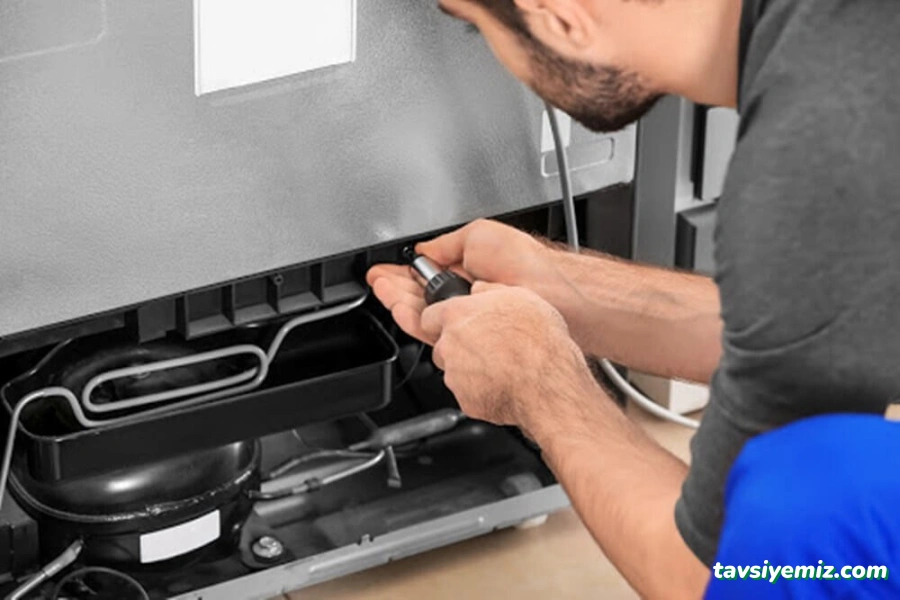 Beyaz Eşya Teknik Servis