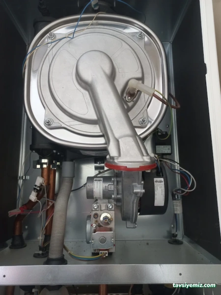 Beyaz Eşya Ve Kombi Servisi