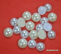 Beyaz İnci Aksesuar