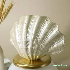 Beyaz İnci Aksesuar