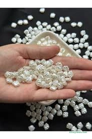 Beyaz İnci Aksesuar