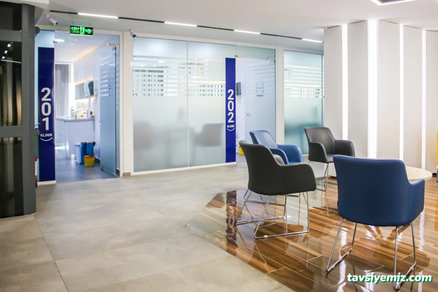 Beyaz Işık Ağız Ve Diş Sağlığı Merkezi Diyarbakır