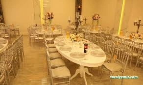 Beyaz Kelebek Deluxe Davet Sakarya