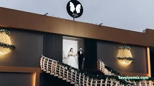 Beyaz Kelebek Deluxe Davet Sakarya