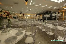 Beyaz Kelebek Deluxe Davet Sakarya