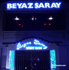 Beyaz Saray Disco Bar
