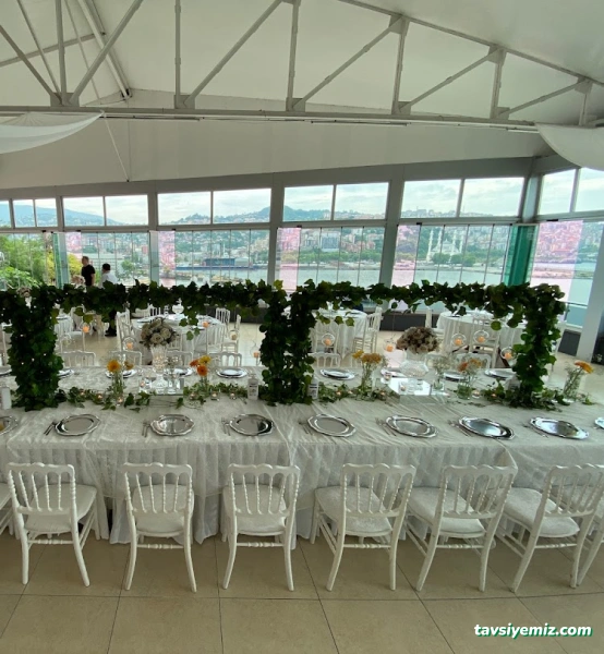 Beyaz Saray Düğün Ve Kongre Salonu Zonguldak