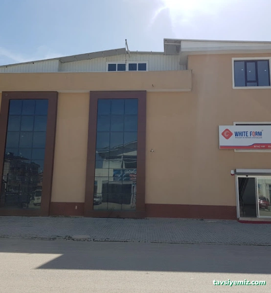 Beyaz Yapı Panjur Sineklik Kepenk Sistemleri