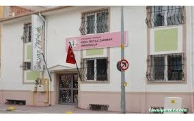 Beyaz Zambak Anaokulu