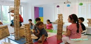 Beyaz Zambak Anaokulu