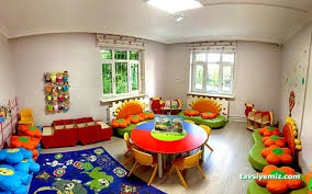 Beyaz Zambak Anaokulu