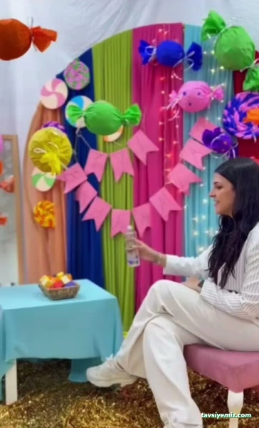 Beyazevler Mini Anaokulu Gaziemir / Buca