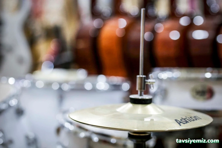 Beyazgüller Müzikevi