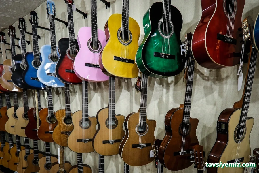 Beyazgüller Müzikevi