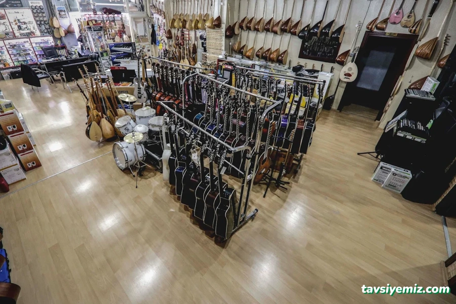 Beyazgüller Müzikevi