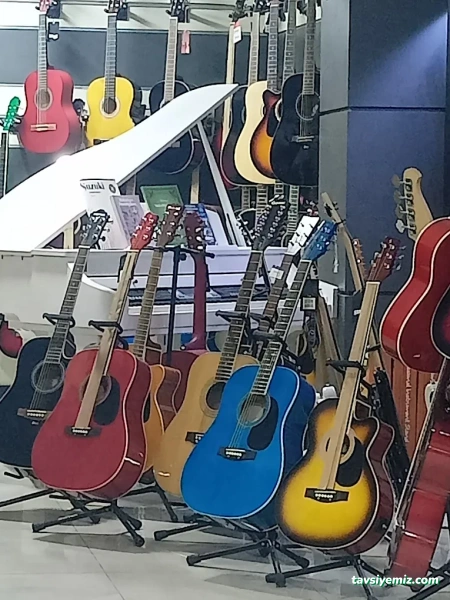 Beyazgüller Müzikevi