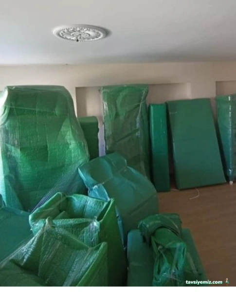 Beyazıt Evden Eve Nakliyat