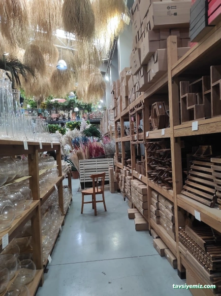 Beyazlale Çiçekçilik Çiçek Market