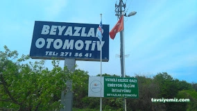 Beyazlar Zf Şanzıman Tamir