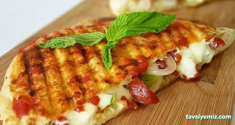 Beyazşehir Çiğköfte