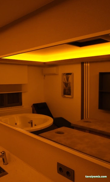 Beyclass Medikal Masaj Salonu