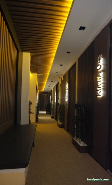 Beyclass Medikal Masaj Salonu