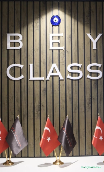 Beyclass Medikal Masaj Salonu