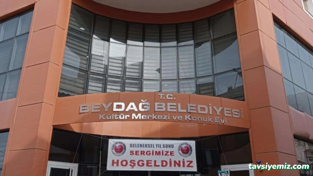 Beydağ Belediyesi