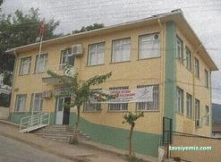 Beydağ Halk Eğitim Merkezi