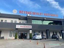 Beydağ İlçe Devlet Hastanesi